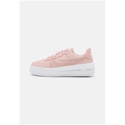 Nikе Sportswear - AF1 PLT.AF.ORM - Кроссовки низкие - розовый