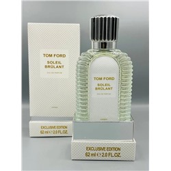 Мини-парфюм Tom Ford Soleil Brulant 62мл
