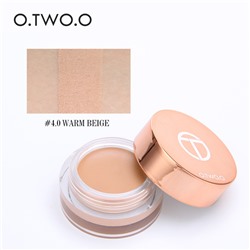 Праймер O.TWO.O Universal Cooling Eye Primer (арт. 9985) №4.0 Warm Beige 5.5 g.