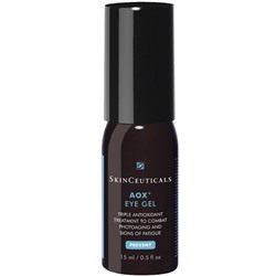 Skinceuticals AOX Eye Jel 15 ML Antioksidan Etkili Göz Bakım Jeli