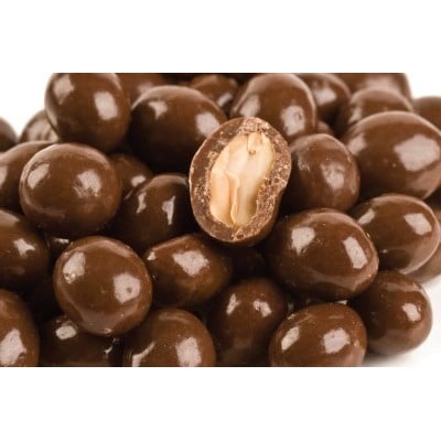 Арахис в Бельгийском шоколаде Премиум 3кг
