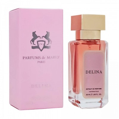 Женские духи Parfums de Marly Delina Royal Essence for women 38 ml