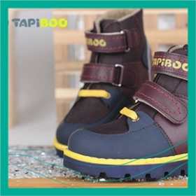 TAPIBOO - правильная обувь