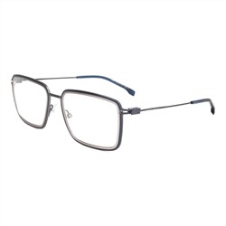 Hugo Boss - montura de gafas - azul