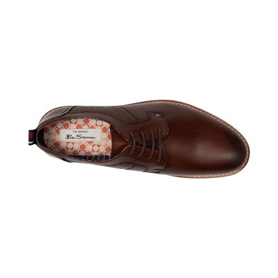 Ben Sherman Brent Oxford