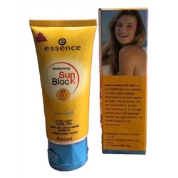 Солнцезащитный крем B-Protect Essence Moisturizing Sun Block SPF 60 PA+++