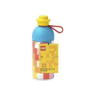 Питьевая бутылка LEGO, 0,5 л.