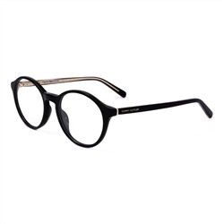 Tommy Hilfiger - montura para gafas graduadas - negro