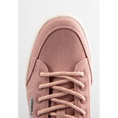 O'Neill - SUNSET - обувь для ходьбы - розовый