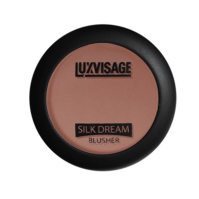 Румяна LUXVISAGE SILK DREAM 5 г 05 тон