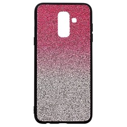 Чехол-накладка SC126 для "Samsung SM-J810 Galaxy J8 2018" (003) ..