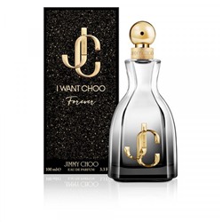 Jimmy Choo I Want Choo Forever edp for women 100 ml A Plus