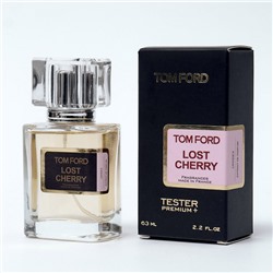 Тестер премиум+ Tom Ford Lost Cherry edp unisex 63 ml