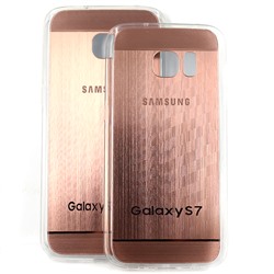 Чехол для Galaxy S7 edge / S7 / S6 / S5 / S4