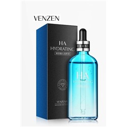 УЦЕНКА! Venzen, Глубоко- увлажняющая сыворотка  для лица и тела на основе гиалуроновой кислоты, HA  Primary Liquid ,100 мл.