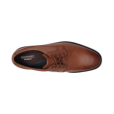 Rockport Dressports Office II Plain Toe