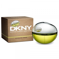 Женские духи Donna Karan DKNY Be Delicious edp for women 100 ml A Plus