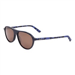 Pepe Jeans - gafas de sol - azul marino - protección solar: categoría 3