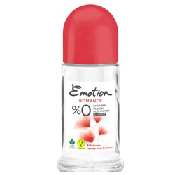 Emotion Roll On Romance Kadın Deodorant 50 ML