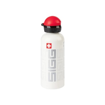 SIGG Trinkflasche »Nature«, 0.6 l