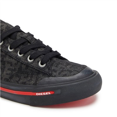 Sneakers - negro