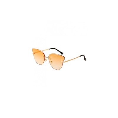 Солнцезащитные очки Keluona 58081 Оранжевые