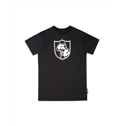 Amstaff Kids Tayson T-Shirt - schwarz  / Футболка Amstaff Kids Tayson - черная