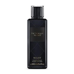 Парфюмированный спрей для тела Victoria's Secret Night Fragrance 250мл