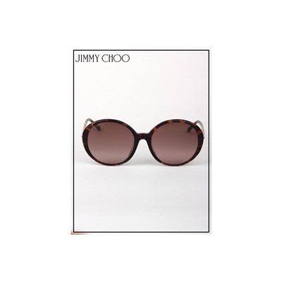 Солнцезащитные очки JIMMY CHOO DAGNA/F/S 086 (P)