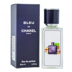 (ОАЭ) Мини-парфюм Chanel Bleu de Chanel EDP 35мл