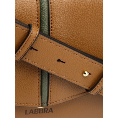 Сумка Labbra L-JY2825 sand/khaki