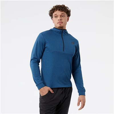 Tenacity Hooded 1/4 Zip