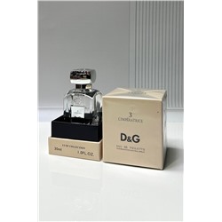 (LUX) Мини-парфюм 30мл Dolce & Gabbana D&G Anthology L'Imperatrice 3