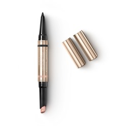 Beauty Essentials 3-в-1 Стойкие тени и карандаш для глаз 12 часов