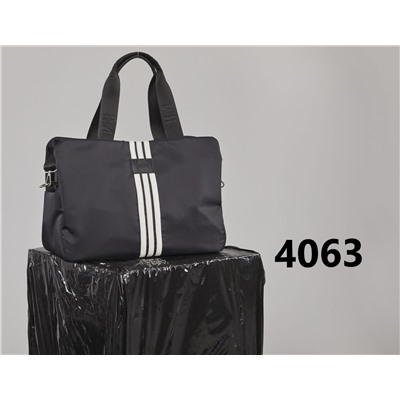 Н4 сумка 4063 черный