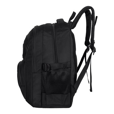 Молодежный рюкзак MONKKING W206 черный