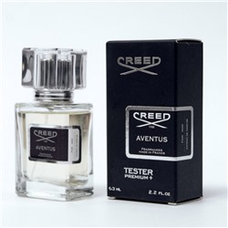 Мужская парфюмерия Тестер премиум+ Creed Aventus Pour Homme 63 ml