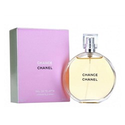 Chance Chanel EDT 100мл