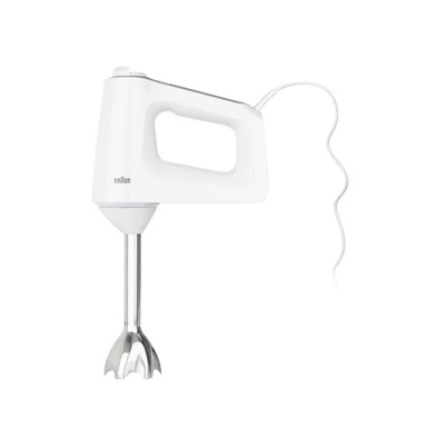 BRAUN Handmixer »MultiMix 3«, mit 5 Geschwindigkeiten