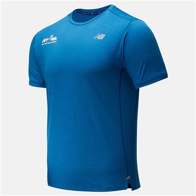 RFL Impact Run Short Sleeve