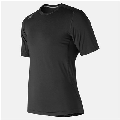 NB Short Sleeve Baselayer