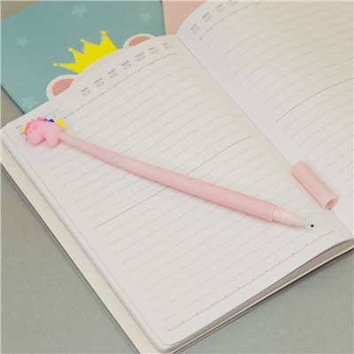 Ручка "Baby unicorn", mix