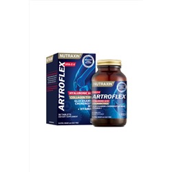 Artroflex Hya C-II Glucosamine Series 90 таблеток nutrpp355