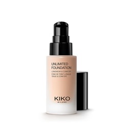 new unlimited foundation