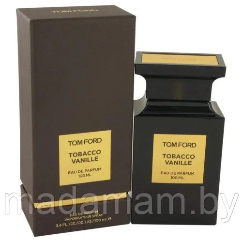 tom ford tobacco vanille edp 100ml