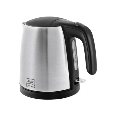 Melitta Prime Aqua Mini »1018-01« Edelstahl, 1,0 l