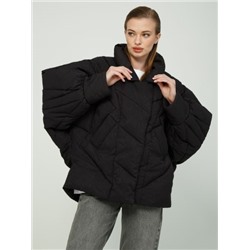 Куртка женская 12411-22032 black