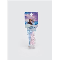 LC Waikiki Набор из 4 браслетов для девочек с лицензией Frozen