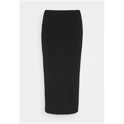 Marc O'Polo - SKIRT MIDI - юбка-карандаш - черный