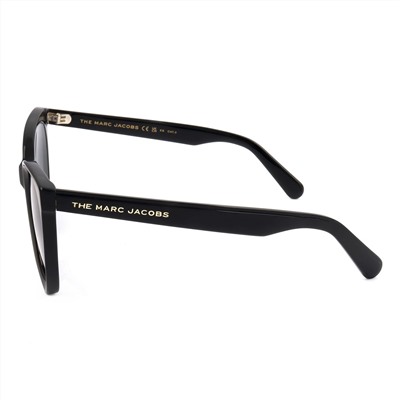 Marc Jacobs - gafas de sol - negro - protección UV: cat. 3